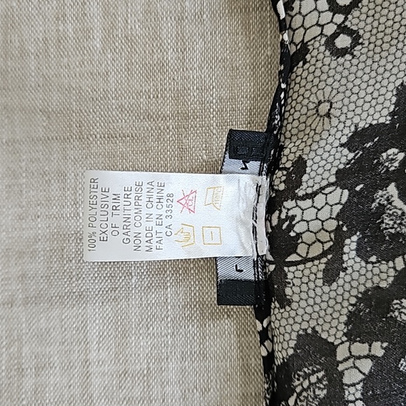 EUC Size L/XL Alfred Sung Camisole - Picture 10 of 12